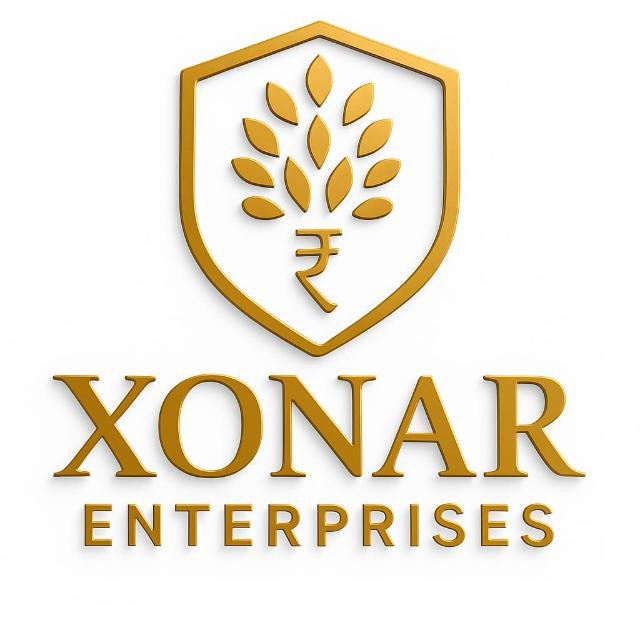 Xonar Enterprises Logo